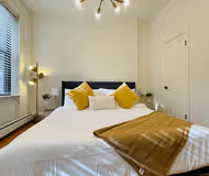 Wayne St Jersey City Apartment