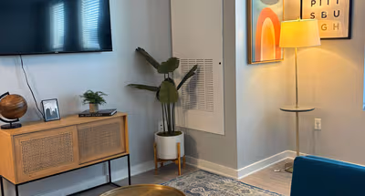 Deluxe SDO Lawrenceville