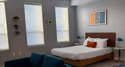 Deluxe SDO Lawrenceville