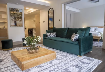 30 Muthithi Rd Serviced Apartment