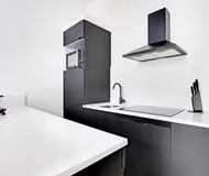 Refined Jewel on Rue Béranger, Marais