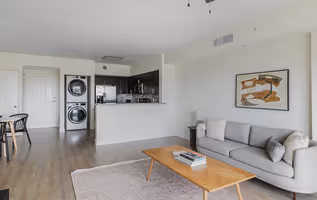 Southwest 37th Ave Apartment