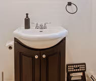 Third Street Hoboken Apartment