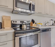 Southwest 2nd Avenue