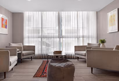 Southwest 2nd Avenue