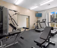 Southwest 2nd Avenue