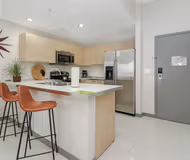 Southwest 2nd Avenue