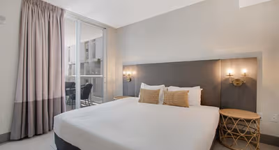 Southwest 2nd Avenue