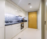 Elegant Studio in Aykon City 2