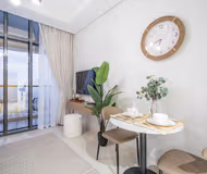 Elegant Studio in Aykon City 2