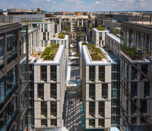 10th Street Northwest