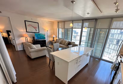 10th Street Northwest