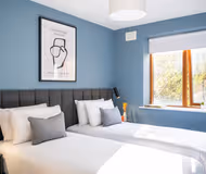 St Augustine Apartment Dublin