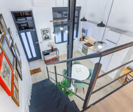 Bernabeu Loft
