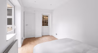 Springbank Executive Apartment