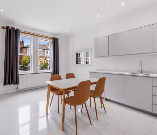 Springbank Executive Apartment