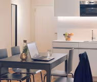 Town Hall Apartments