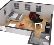 Zeughausgasse Serviced Apartments