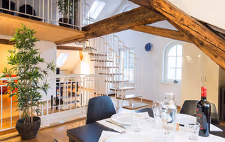 Zeughausgasse Serviced Apartments