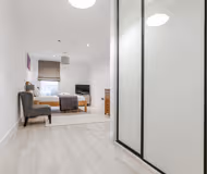 Central Station Apartments 2