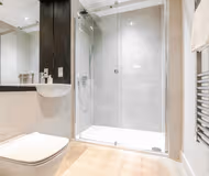 Central Station Apartments 2