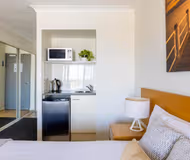 Palmer Street Serviced Apartments
