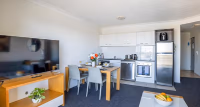 Palmer Street Serviced Apartments
