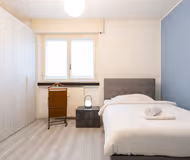 Via Franco Russoli Serviced Apartment