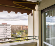 Via Franco Russoli Serviced Apartment