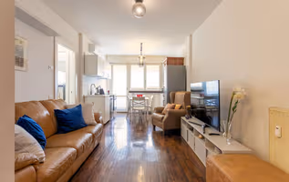 Via Franco Russoli Serviced Apartment