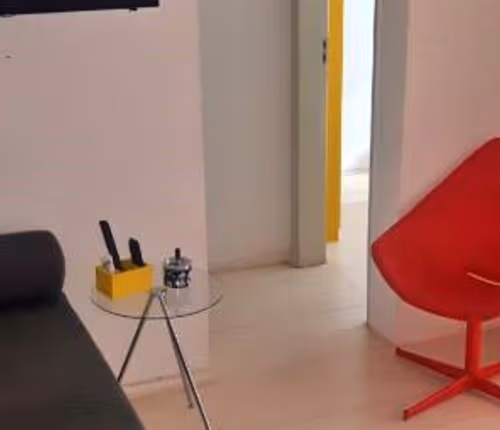 Asa Norte Superquadra Norte