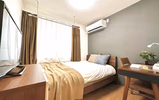 Kameido Serviced Apartments
