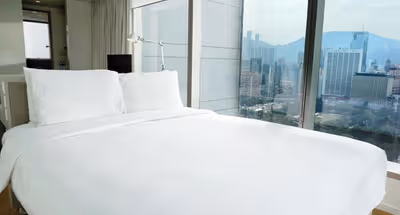 Whitfield Road Serviced Apartments