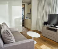 Whitfield Road Serviced Apartments
