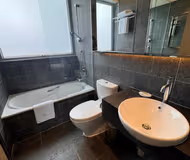 Whitfield Road Serviced Apartments