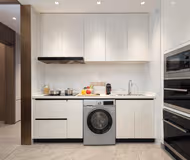 Ascott Pazhou Guangzhou