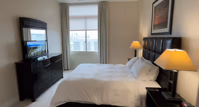 Residences on The Avenue