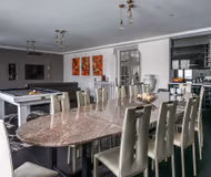 Smashing Luxury 3br | Quai des Augustins | Magnificient views to La Seine & Notre Dame