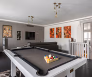 Smashing Luxury 3br | Quai des Augustins | Magnificient views to La Seine & Notre Dame