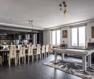 Smashing Luxury 3br | Quai des Augustins | Magnificient views to La Seine & Notre Dame
