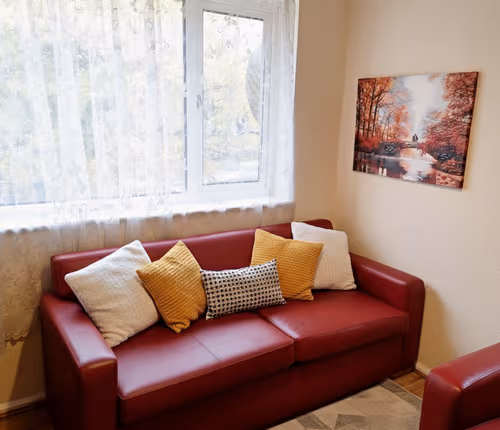 Modern 4BR Cambridge House w/ Parking for 9 guests