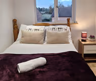 Modern 4BR Cambridge House w/ Parking for 9 guests