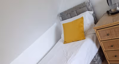 Modern 4BR Cambridge House w/ Parking for 9 guests