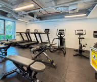 29 Boulevard Tower 1 BR Apartment