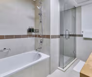 29 Boulevard Tower 1 BR Apartment