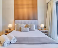 Burj Royale 1 BR Serviced Apartment