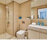 Burj Royale 1 BR Serviced Apartment