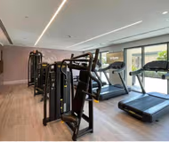 Burj Royale 1 BR Serviced Apartment