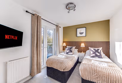 37 Hunsbury Chase (Milton Keynes)