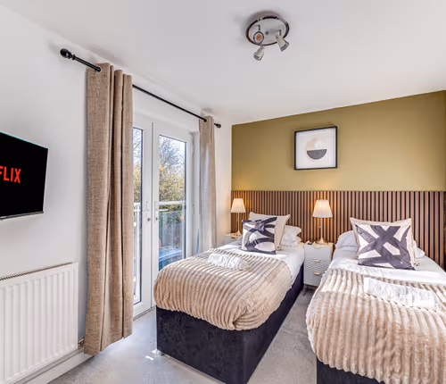 37 Hunsbury Chase (Milton Keynes)